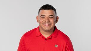 Los participantes de Gran Hermano 2025