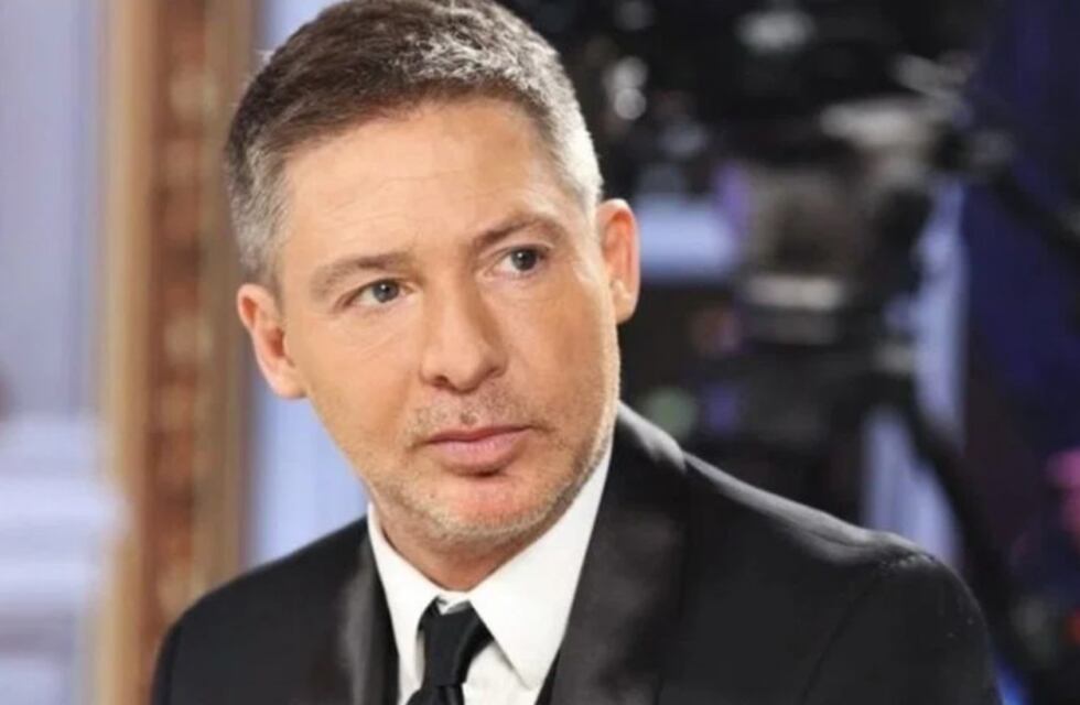 Adrián Suar bailó con su hija en una clase de ballet y enterneció Instagram