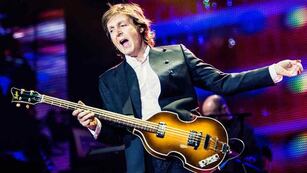 ¿Paul McCartney murió y fue reemplazado por un doble? Esto es lo que dice la leyenda.