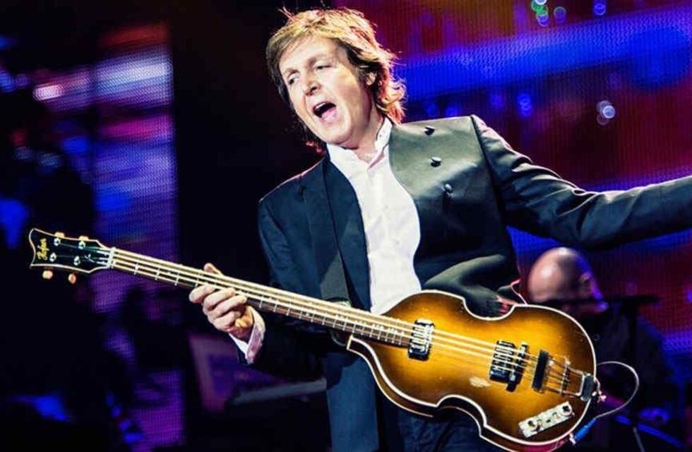 Paul McCartney en Argentina: ¿El ex Beatles murió y fue reemplazado por un doble? La teoría que lo asegura