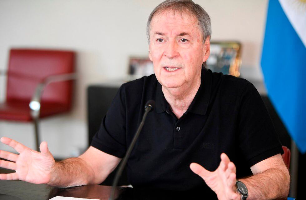 Schiaretti: “Córdoba reestructuró la deuda sin entrar en default”