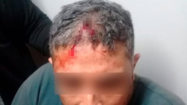 Delivery atacado en Alta Córdoba.