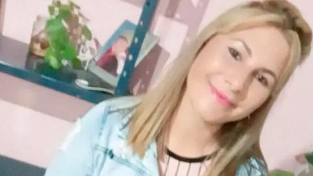 Se confirmó que el cuerpo encontrado es el de Nancy Videla. Foto Los Andes.