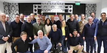 Los intendentes de JxC dijeron que no pueden pagar la suma fija y pidieron fondos extraordinarios