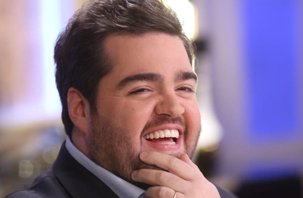 Darío Barassi dio positivo a coronavirus: “Un poco angustiado y preocupado”