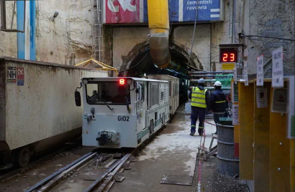 El ambicioso proyecto subterráneo del conurbano: un río de agua potable de 23 kilómetros
