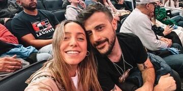 La pareja estaría pasando por otra crisis amorosa.