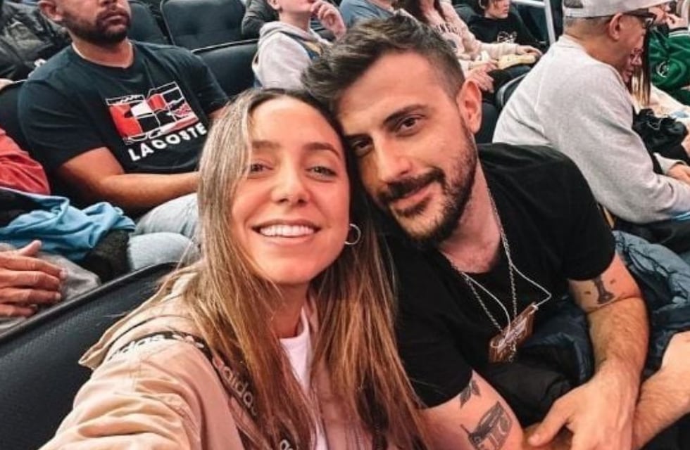 ¿Volvieron? Qué se sabe del nuevo encuentro entre Diego Leuco y Sofi Martínez