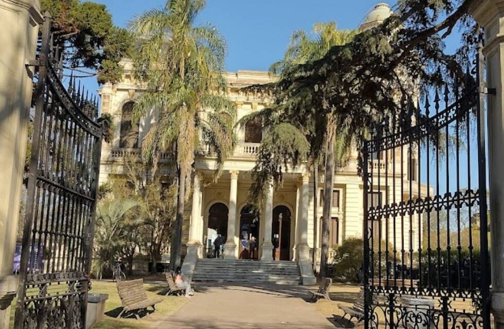 La Municipalidad de Rosario anunció una inversión multimillonaria en Villa Hortensia