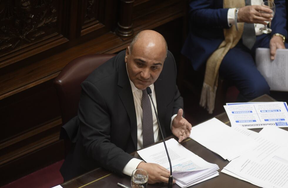 Mientras crece la versión sobre la llegada de Massa al Gabinete, Diputados puso fecha para el informe de Manzur