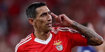 "Fideo" renovó su contrato en Portugal hasta junio de 2025.