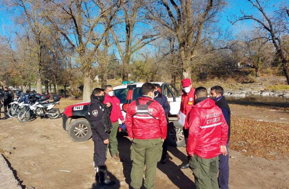 Cosquín: continúa la búsqueda del joven que se habría extraviado en el cerro Pan de Azúcar