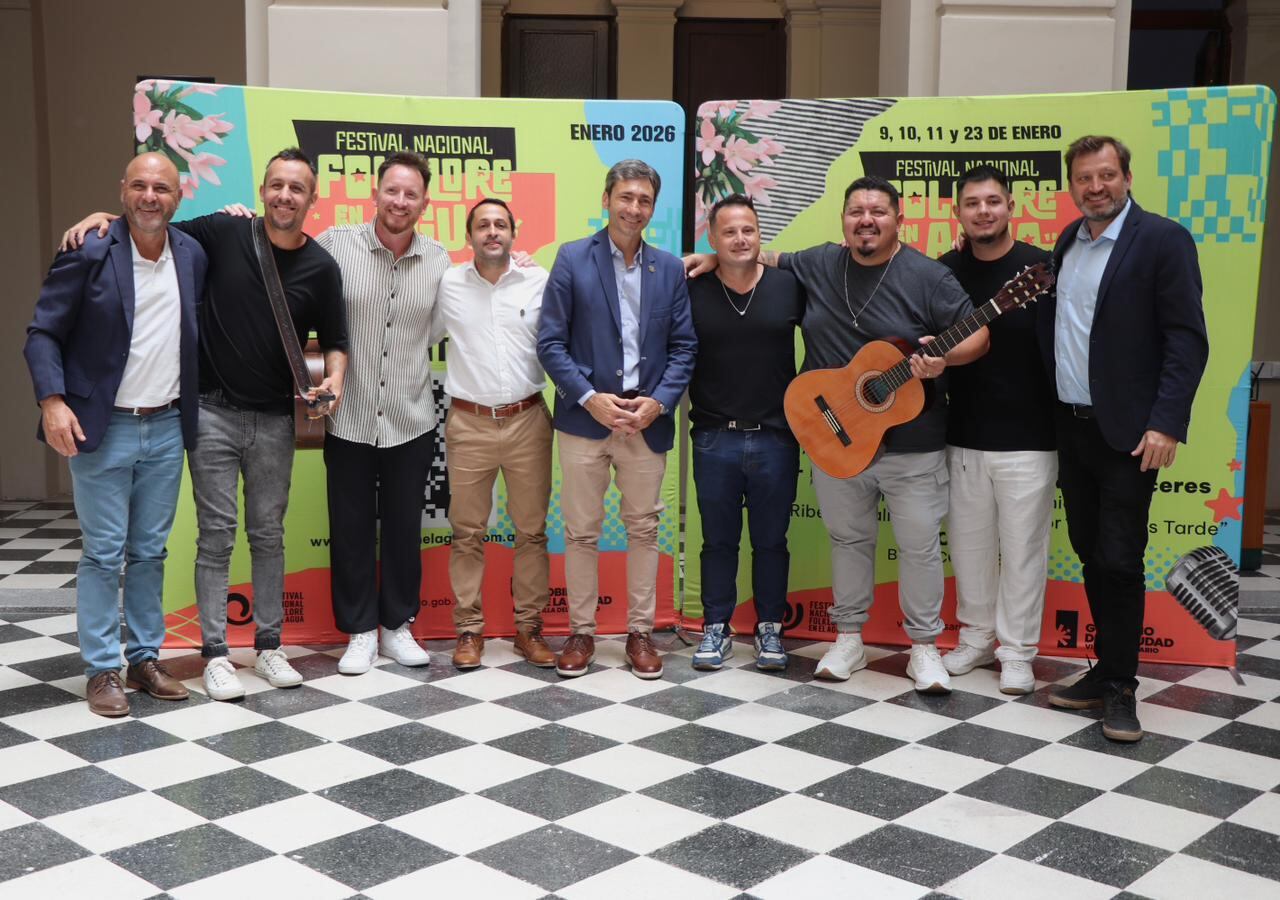 Cuándo será la próxima edición del festival en Villa del Rosario. (Foto: Prensa)
