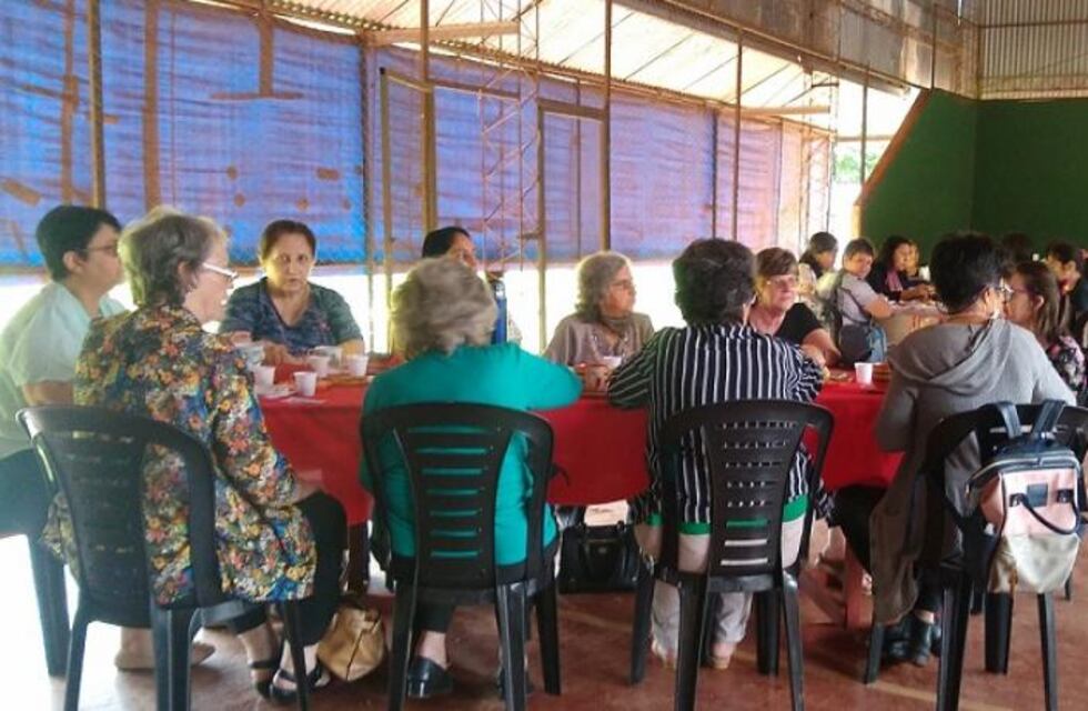 Organizaciones sociales de Las Heras harán un bingo para ayudar a comedores del departamento