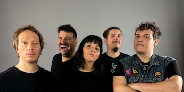 Entradas sin costo y dos shows en horario after beach, acompañan al mejor y más original humor del trío conformado por Mariana Cumbi Bustinza, Tomás Cutler y Gabriel Gavila