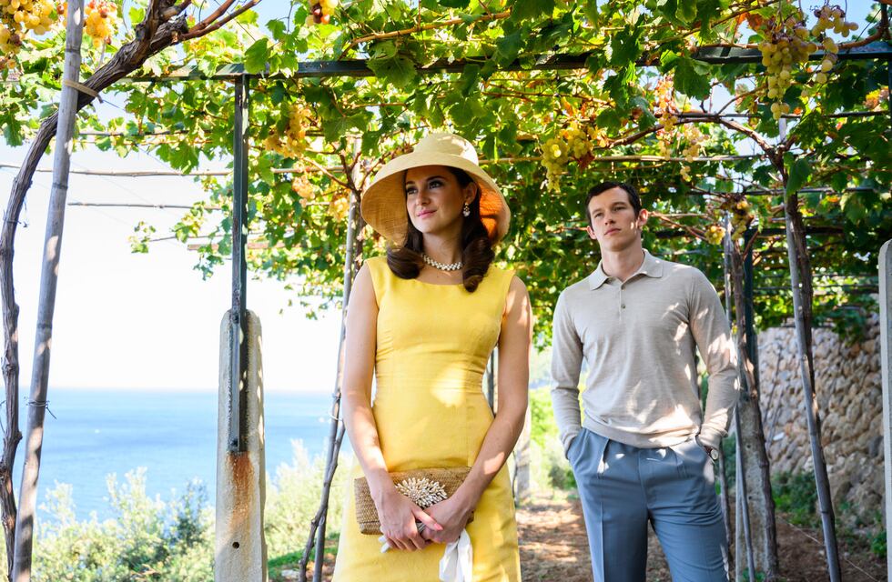 Netflix: los estrenos del viernes 23 de julio