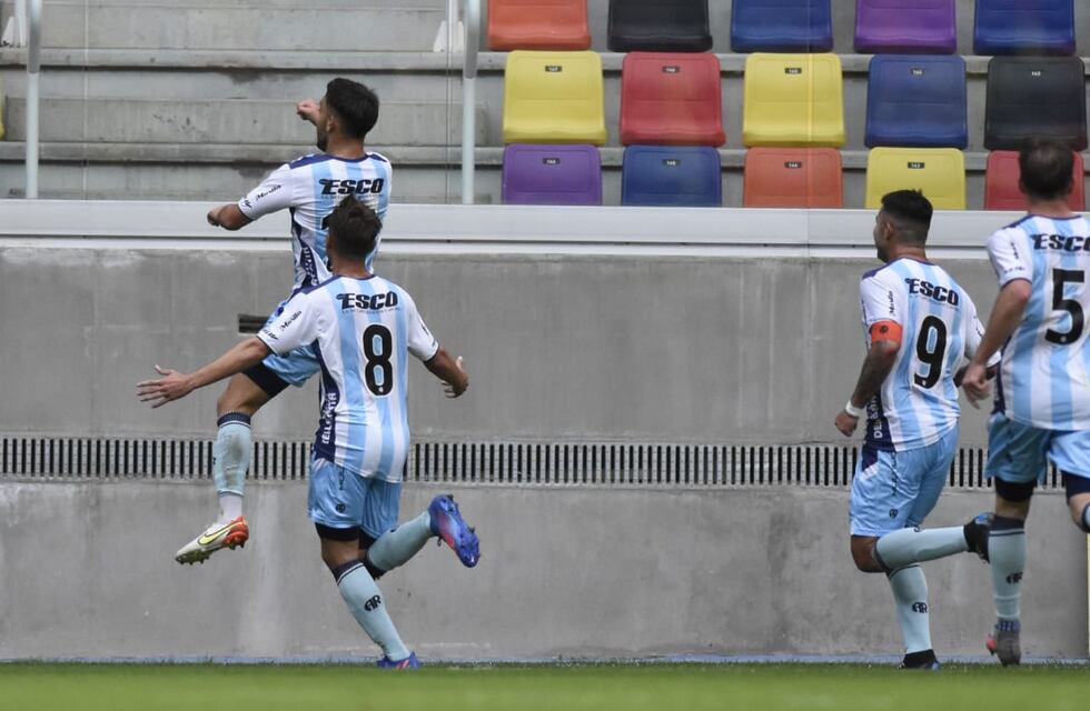 Se le escapó la victoria a la Crema y empató 2 a 2 con Güemes en Santiago