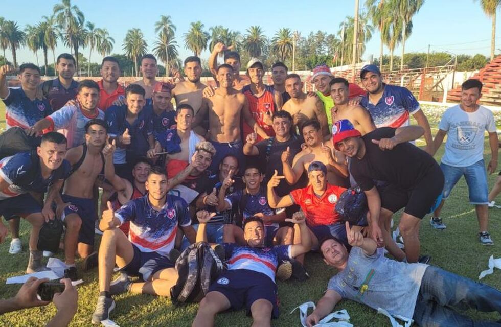 Santa Lucía le ganó a Ateneo y jugará en la primera división de la Liga Tucumana