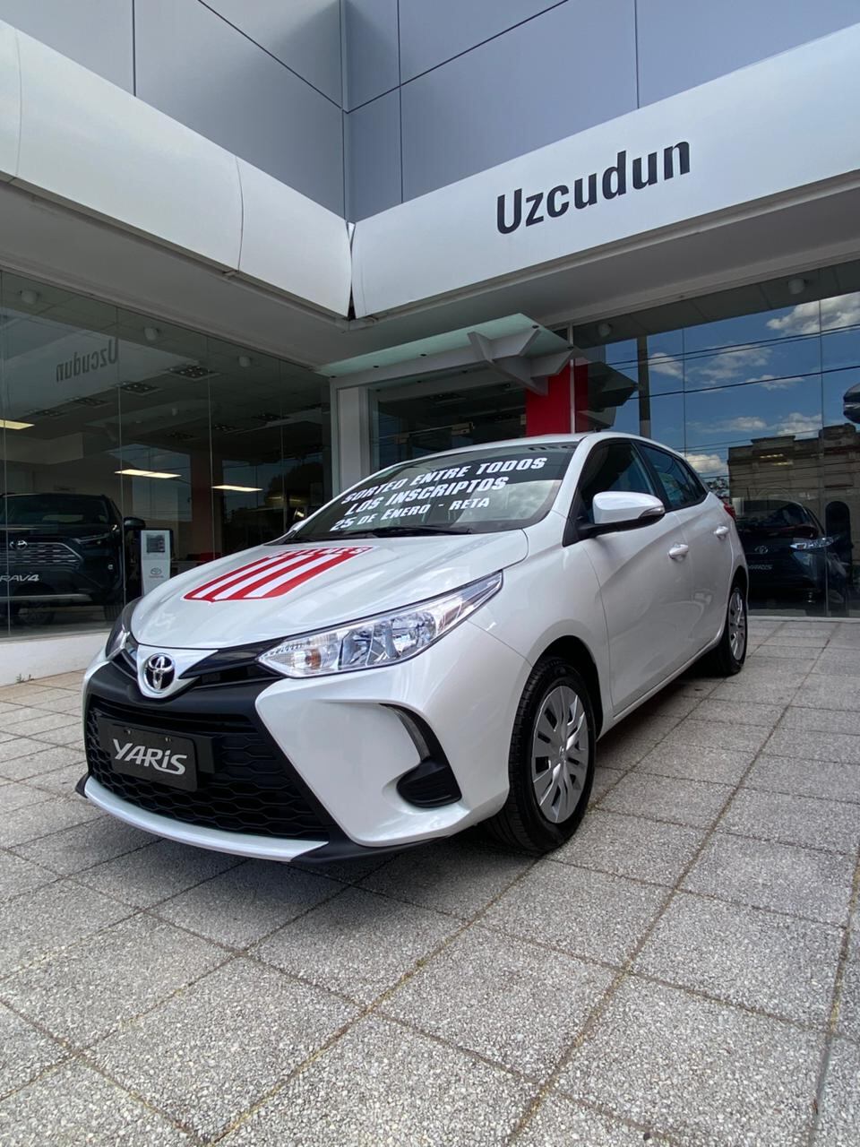 Dos autos y más de 160 millones en premios en “Las 6 horas de Pesca a la Corvina Mayor” del Club Quilmes