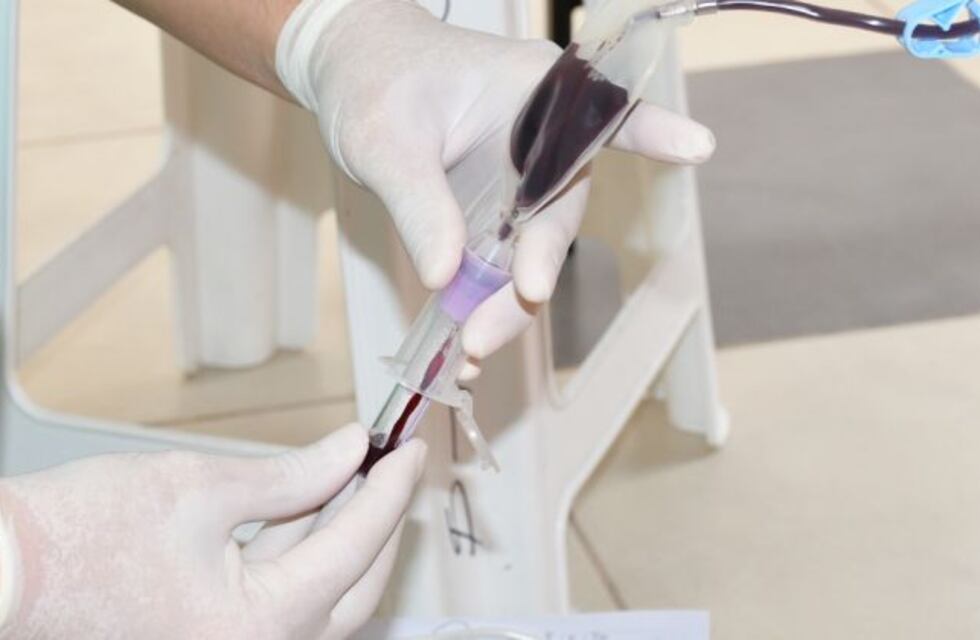 Continúa en diciembre el programa Colecta Sangre