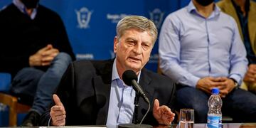 Sergio Ziliotto (Gente BA)