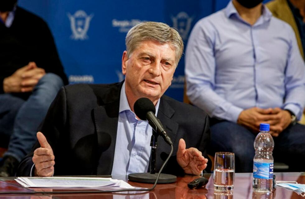 Ziliotto apoya el cierre de exportaciones de carne mientras el campo y la oposición lo critican