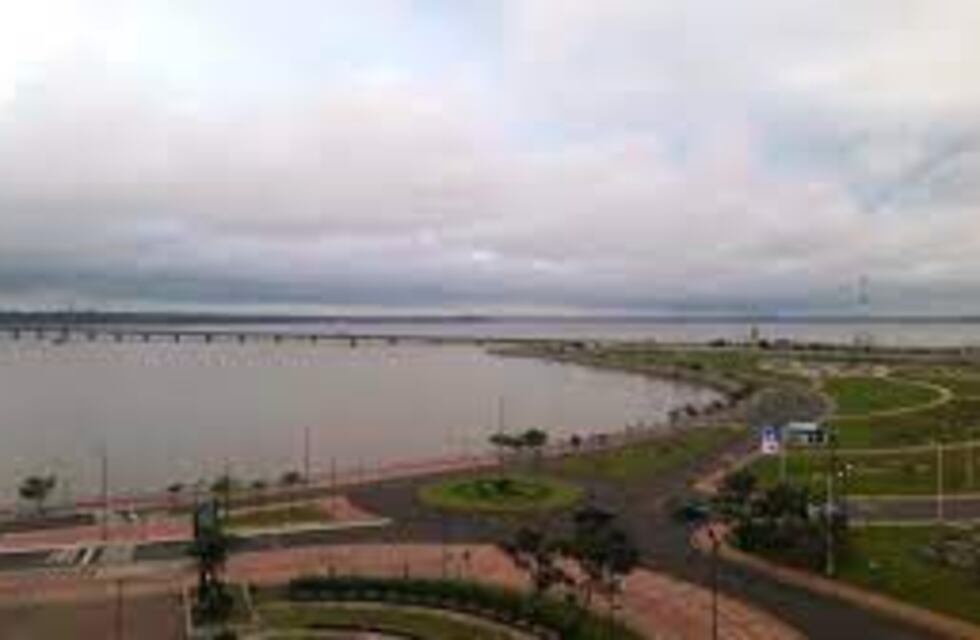 Retornan las lluvias y tormentas a la provincia para el día de hoy