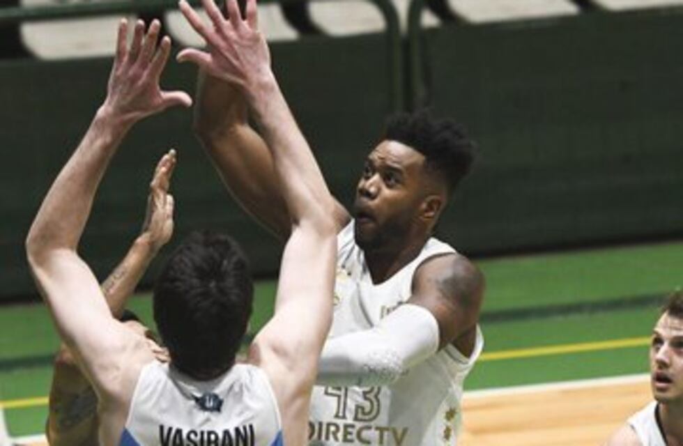 Instituto sigue a paso firme en la Liga Nacional