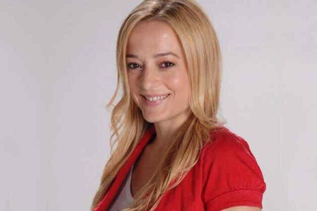 La terrible estafa que sufrió Sabrina Carballo en el bautismo de su hija: “Me arruinó”