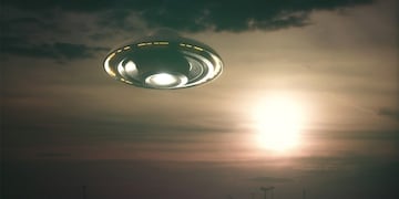 Ovni, imagen ilustrativa
