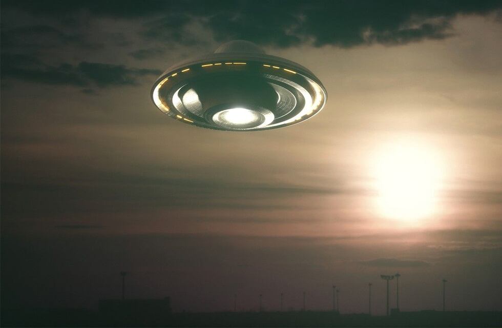 Creer o reventar: reportaron la presencia de dos Ovnis al Planetario