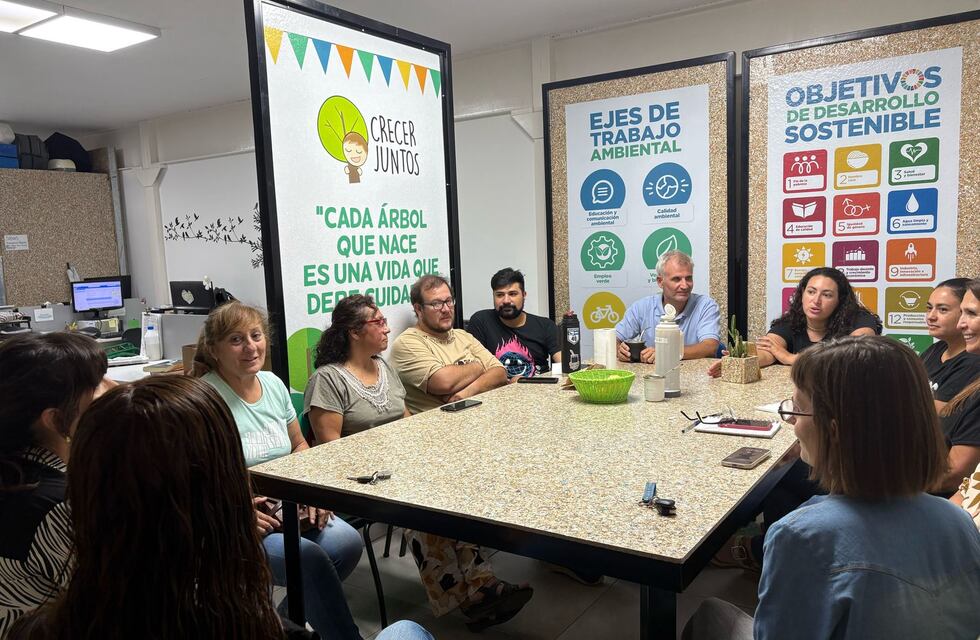 La Feria desde el Origen se reinventa con la participación de emprendedores