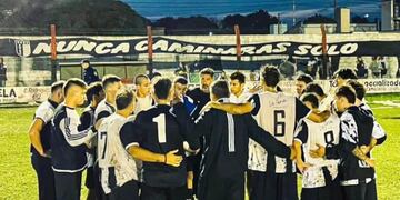 Asociación Deportiva El Arañado fútbol