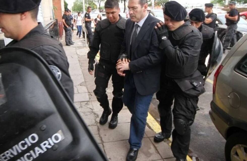 Murió en la cárcel un femicida correntino condenado a prisión perpetua