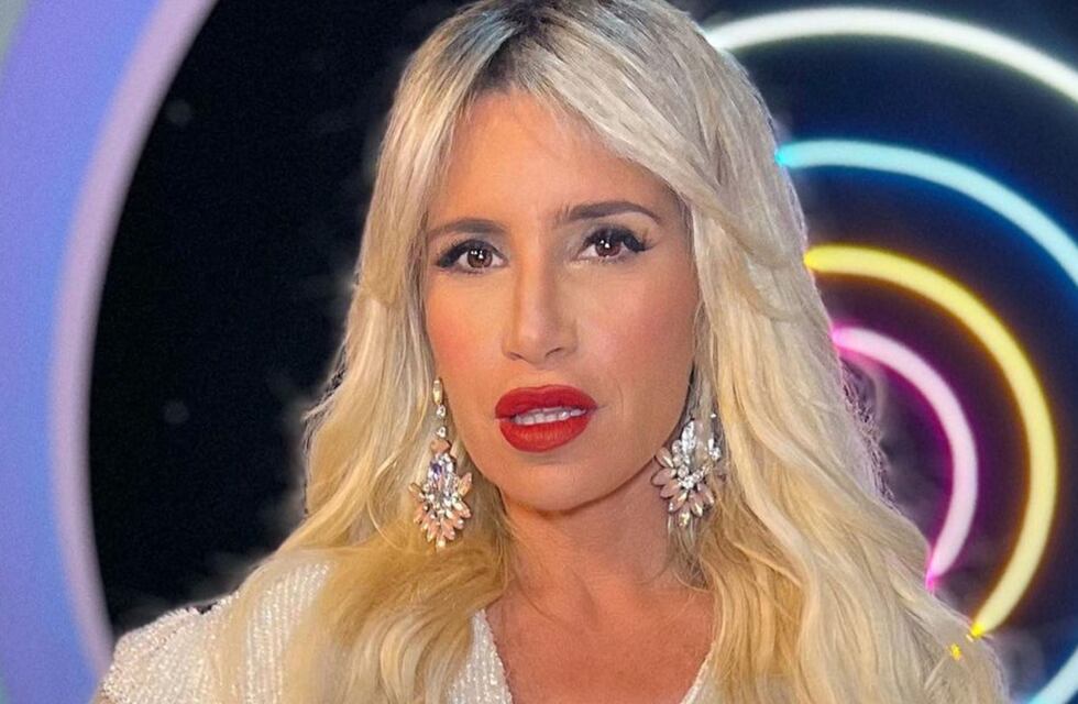 Flor Peña se volvió a mostrar recargada en Instagram con una foto frente a la pileta: “Cada día más linda”