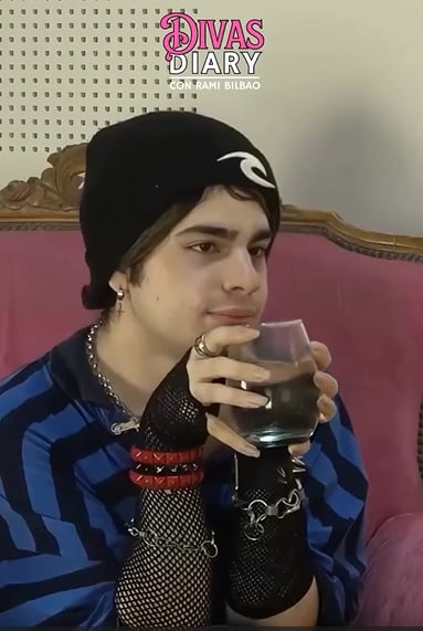 Captura de pantalla.