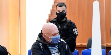 El mecánico fue condenado en primera instancia el 6 de agosto de 2021.