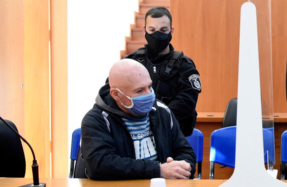 Redujeron la pena para el hombre que mantuvo 23 años cautiva a su pareja