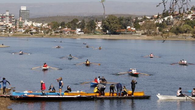 Regata del Club de Remo