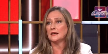 El dramático relato de Carmela Bárbaro al contar cómo le desvalijaron su departamento: “Alguien vendió un dato”