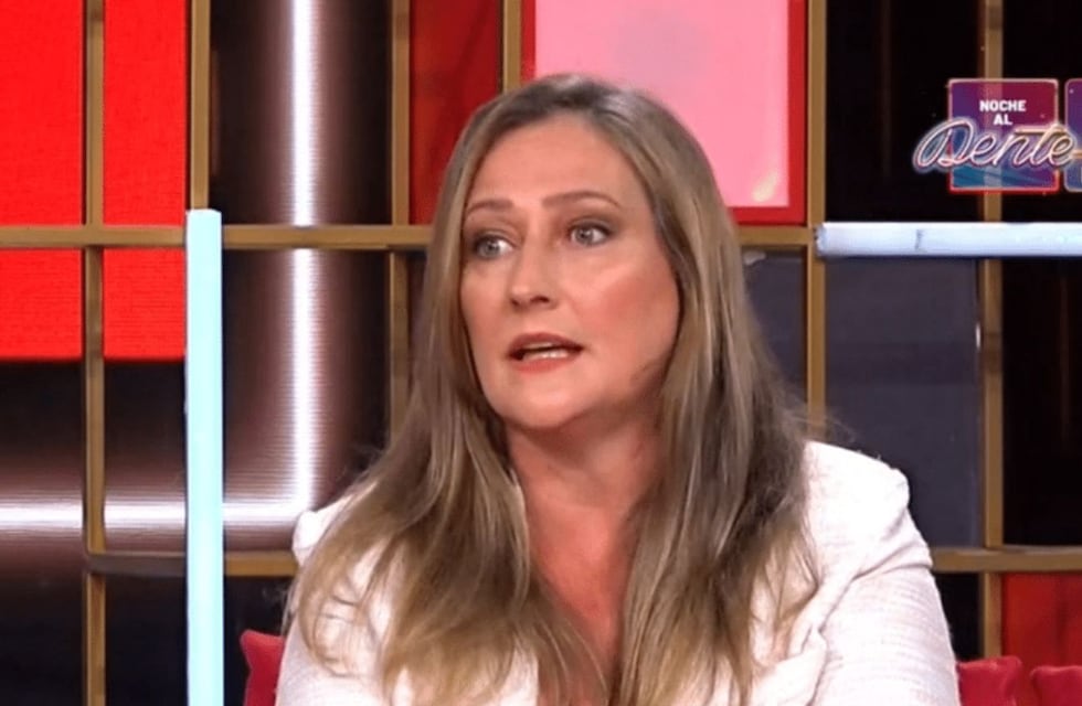 El dramático relato de Carmela Bárbaro al contar cómo le desvalijaron su departamento: “Alguien vendió un dato”