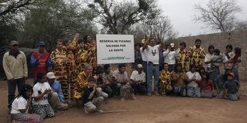 La reserva que se salvó gracias al pedido de Maradona al Presidente Néstor Kirchner.