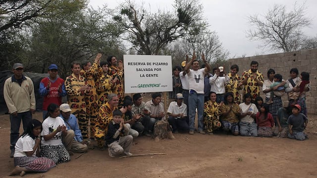 La reserva que se salvó gracias al pedido de Maradona al Presidente Néstor Kirchner.