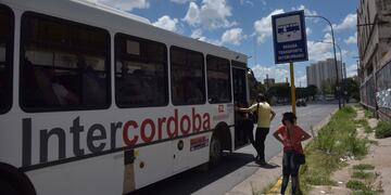 El aumento del transporte interurbano se hará efectivo a partir de julio.