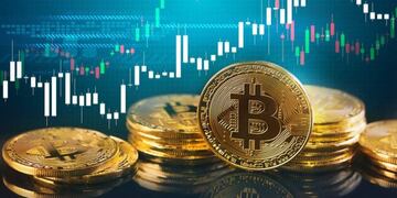 El Bitcoin vuelve a ser una inversión ganadora en 2024.