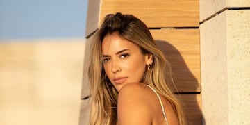 Shannon de Lima.