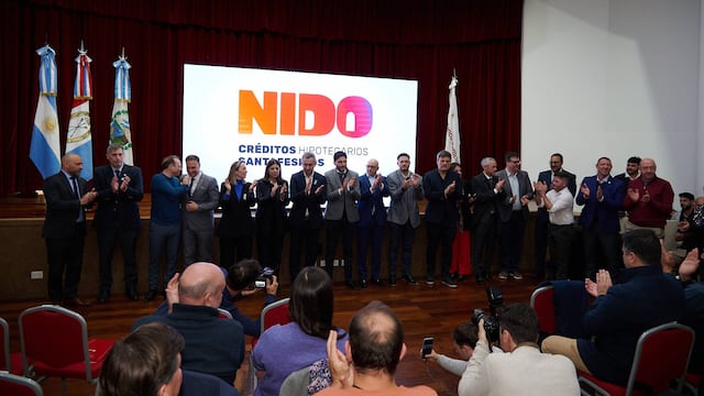 El acto de presentación oficial se llevó a cabo el último jueves.