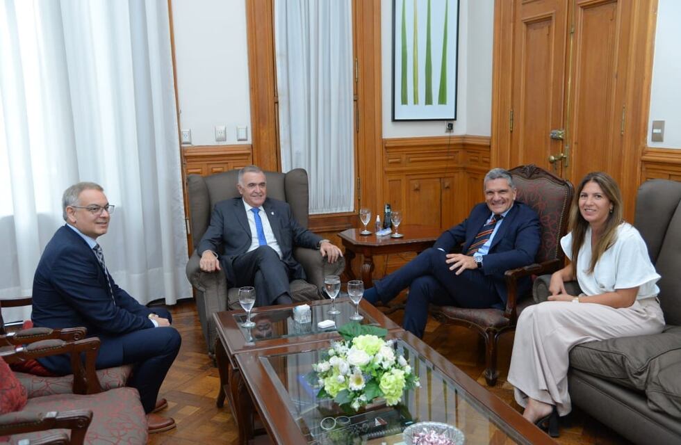 Jaldo pido que se garantice el gas para domicilios e industrias