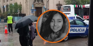 Agustina Pagliero tenía 27 años al momento del siniestro vial en el Centro de Córdoba.