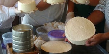 Tras un largo trabajo con tecnología e innovación se busca potenciar los productos regionales.